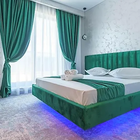 Kalya Szálloda Konstanca
